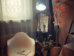-Smile House咖啡馆(群芳小区店)