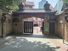 -马勒别墅饭店(静安寺店)