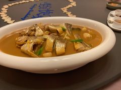 -荣府宴(南阳路店)