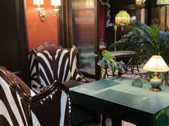 -小凤仙公馆酒店