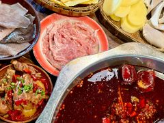 -后火锅(总店)