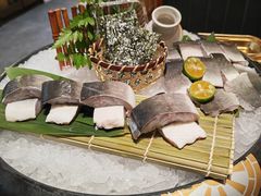 -红沃鳗鱼黑牛烤肉店(不老街店)