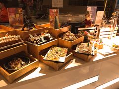 -上海滴水湖皇冠假日酒店