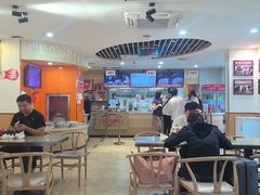 -闫家驴肉老店(华电一校店)