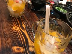 -小时候焗海鲜(鄞州万达店)