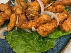 -春餐厅
