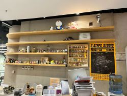 点击看大图 -G-STEPS舞蹈工作室