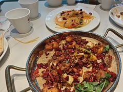 -清真·卡德尔大叔新疆主题餐厅(龙汇路店)