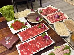 -好得火锅(育才店)