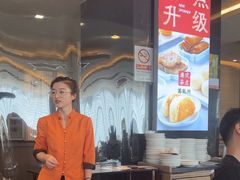 -万龙洲海鲜(南新仓店)