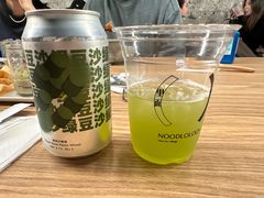 -里面·Noodlology(机电院店)