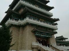 -高榜山景区