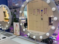 -天真蓝照相馆(西安南门王府井LAB店)