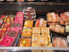 -bItBakery(岭南站店)