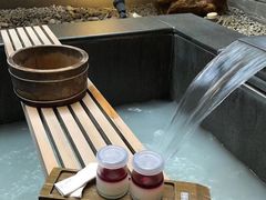 -台北北投丽禧温泉酒店