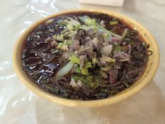 -清真.回香园(南街店)