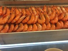 -漢咖啡·全服务式自助晚餐(武汉洲际酒店)