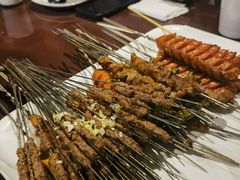 -三个大叔东北烧烤·砂锅菜(西三旗店)