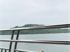 -天目湖山水园