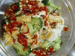 -魏家凉皮(博水商务大厦店)