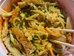 -秦晋味道脆皮肉夹馍(金茂湾店)