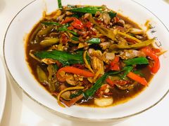 -辣公子·千岛湖私房菜(滨江店)