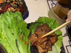 -云晓光头烧烤吧(川沙绿地店)