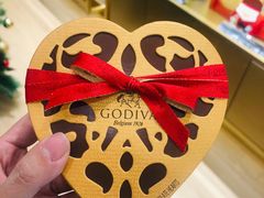 -GODIVA(万象城店)