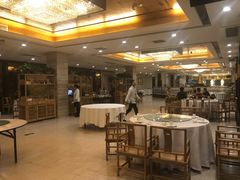 大堂-豫满楼(正光路店)