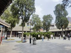 -万寿八仙宫