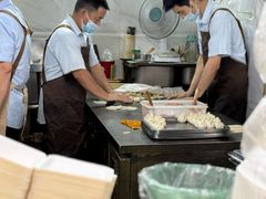 -腾元生煎(西华路店)