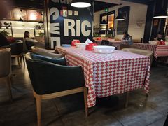 -拿渡·水煮鱼 麻辣香锅(西单大悦城店)