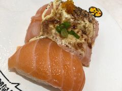 -元气寿司(宝安壹方城店)