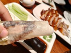 -北京全聚德(王府井店)