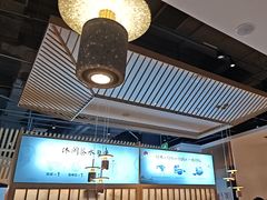 -蜜桃餐厅·伴山(绿宝广场店)