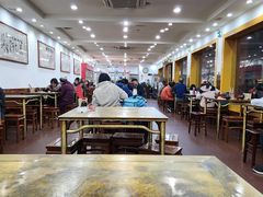 -惠丰源烩面馆(经七路店)