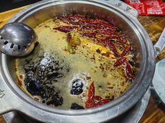 -盖帮鳝鱼串串(东郊记忆店)