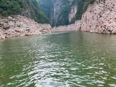 -神农溪纤夫文化旅游区