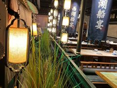 大堂-桂满陇-西湖船宴(西单大悦城店)
