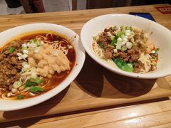 -周小波重庆小面·重庆名小吃(邹容路店)
