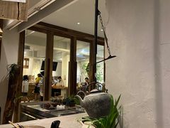 -成川茶店·潮汕工夫浓茶(万象店)