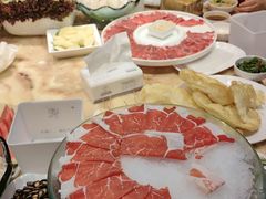 -清真军邺·金富苑肥牛(石坡街旗舰店)