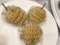 -红城阁·上海味道(四平路店)