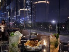 -wann lounge 低温慢煮牛排·清吧