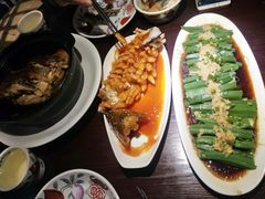-田婆婆的菜(海口友谊阳光城店)