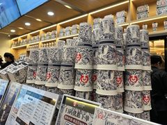 -霸王茶姬(广州白云悦和方店)