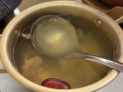 -魁盛居百年鲁菜馆(中林路店)