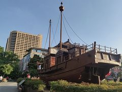-西安大唐西市博物馆