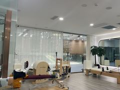 -英派斯健身(海信国际中心馆)