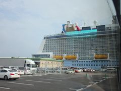 -福冈国际邮轮码头